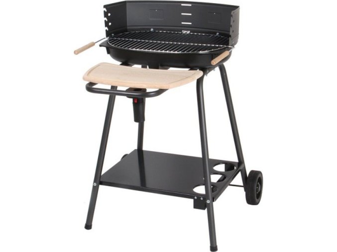 5244 somagic borneo francouzsky litinovy gril