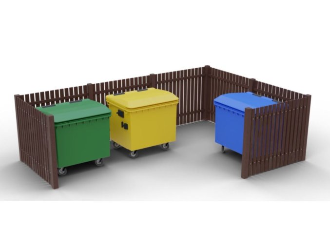 kontejnerove hrazeni recyklat iv