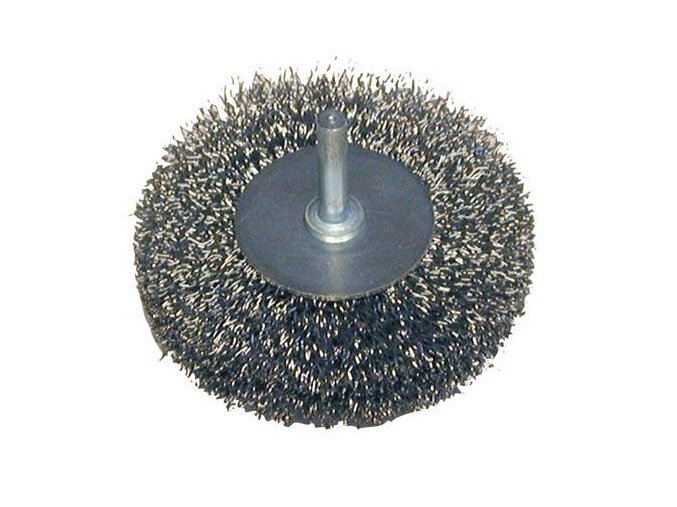 kartáč okružní stopka drát 80/0,3 1ř.