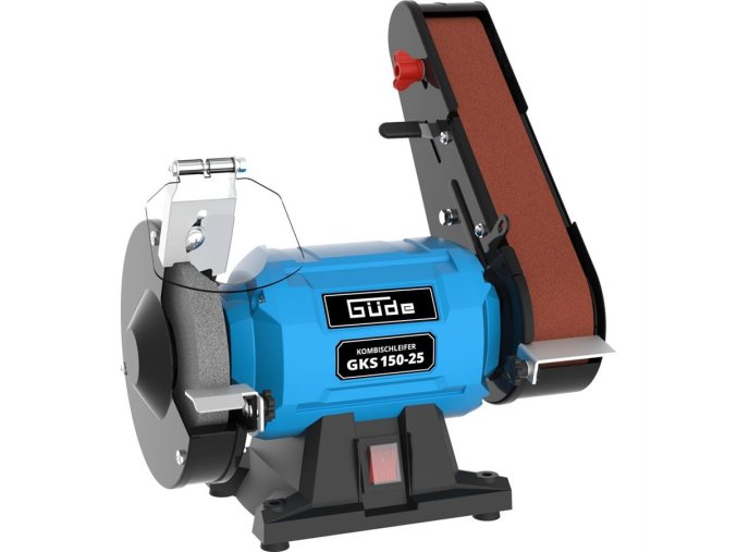 Stolní kombinovaná bruska GKS 150-25