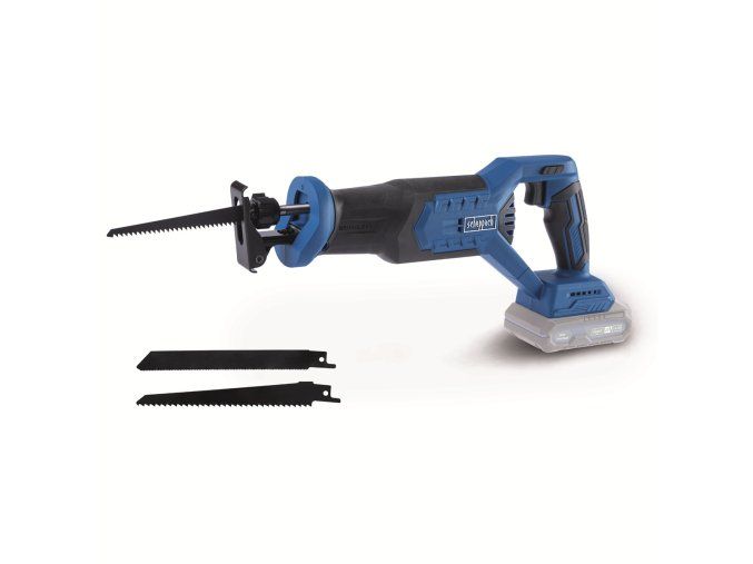 Scheppach BC-RS250-X