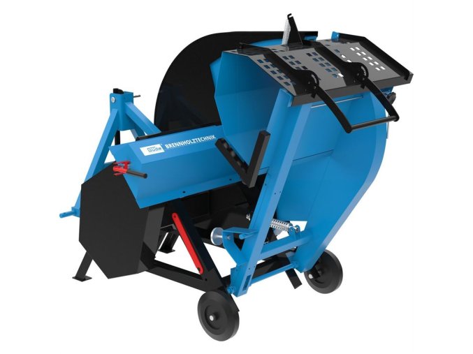 Kolébková pila GWS 700 ZR HM-2