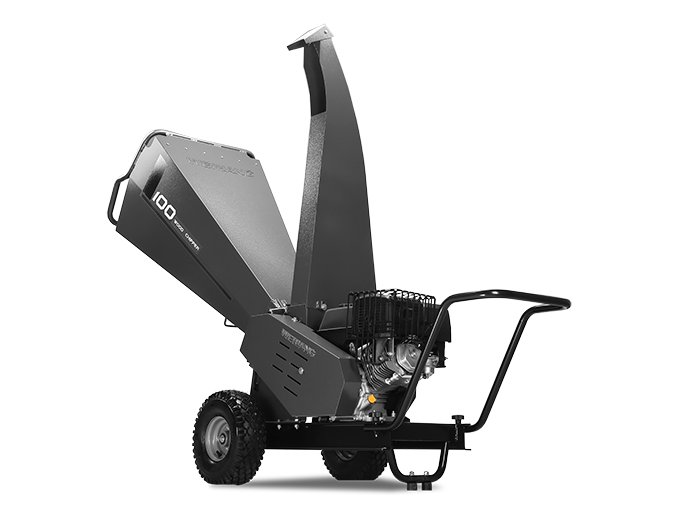 Drtič dřeva Weibang WB CH 1013 LC-D