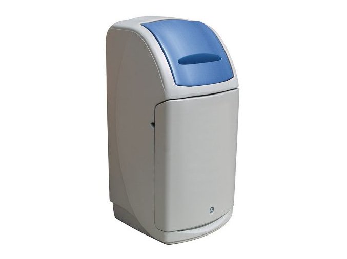 vyr 44377363 1 01 odolny venkovni plastovy odpadkovy kos pro trideni odpadu NEXUS