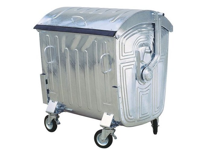 vyr 38121132 1 kovovy kontejner zinkovany