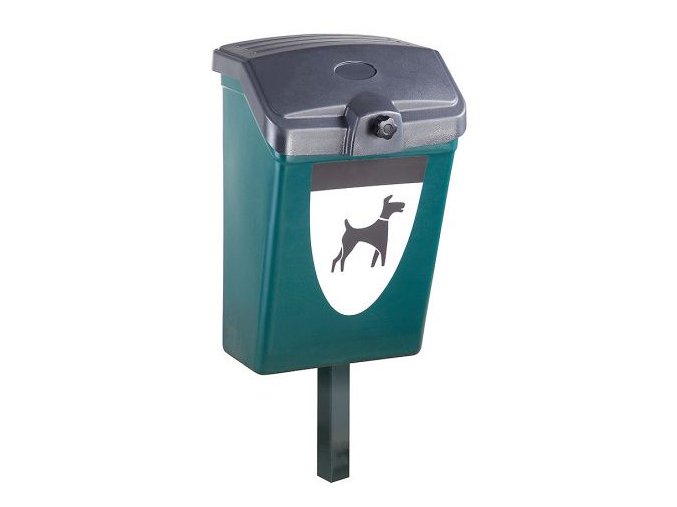vyr 36333822 1 kos na psi exkrementy FIDO 25l