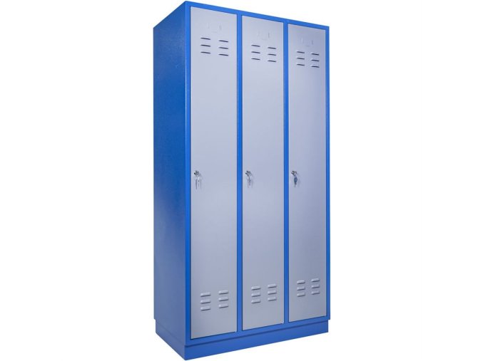 Šatní skříň GS 3