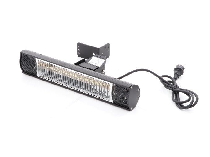 infrazaric vega g2 200