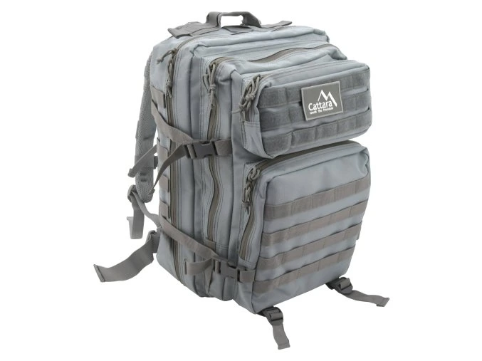 Batoh 45l BLUE-GREY
