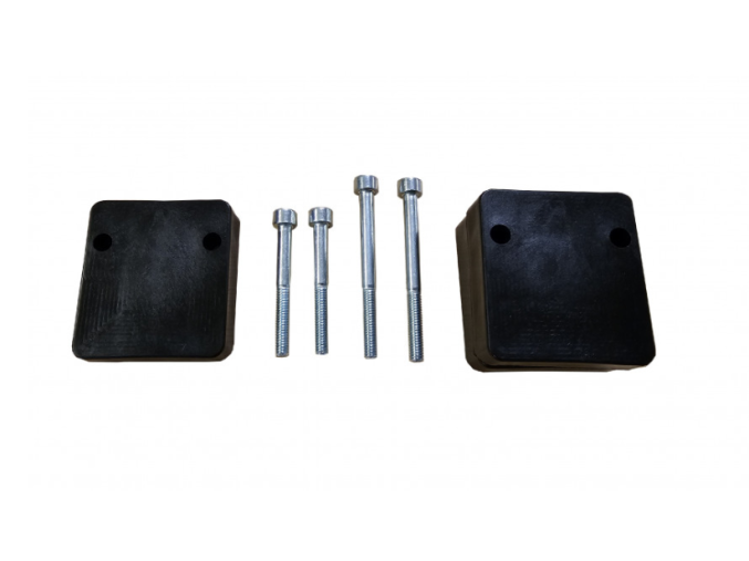 Nástavec pro Triglav plastový