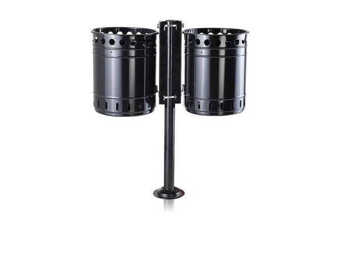 vyr 2363464 1 ocelovy venkovni odpadkovy kos