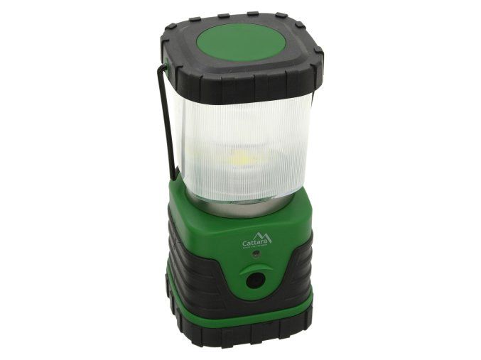 Svítilna LED 300lm CAMPING