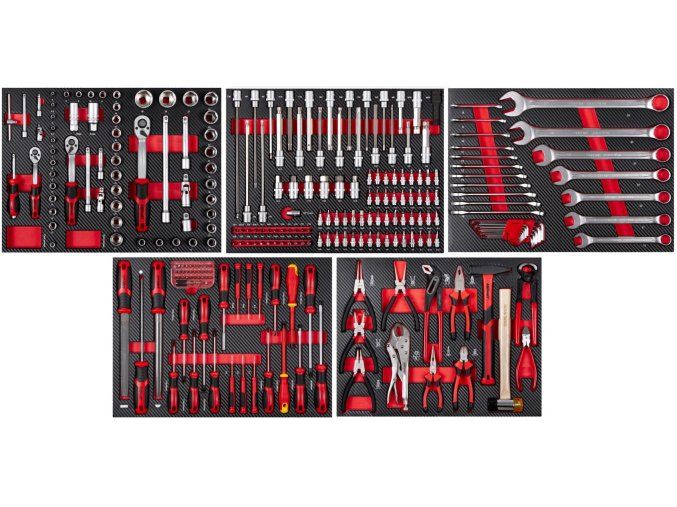 ah0262 set
