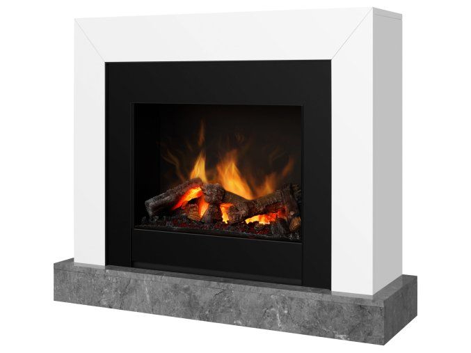 9519 dimplex ravel suite surround angledleft