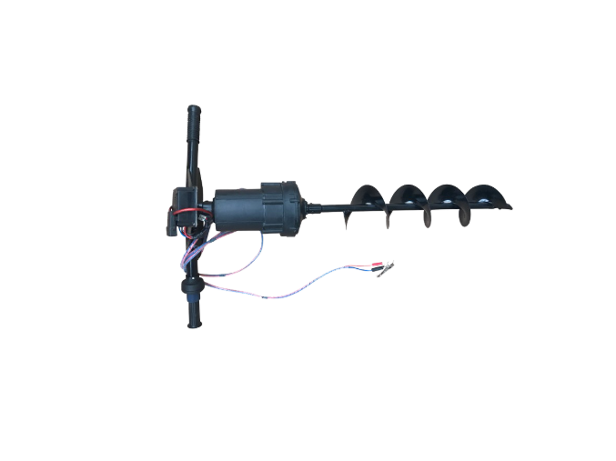 Zemní vrták 250 W