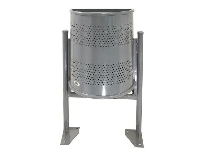 vyr 36883837 1 lakovany odpadkovy kos pulkruhovy