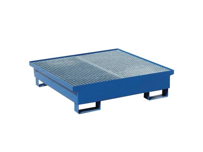 6077 lakovana vana na 4 sudy