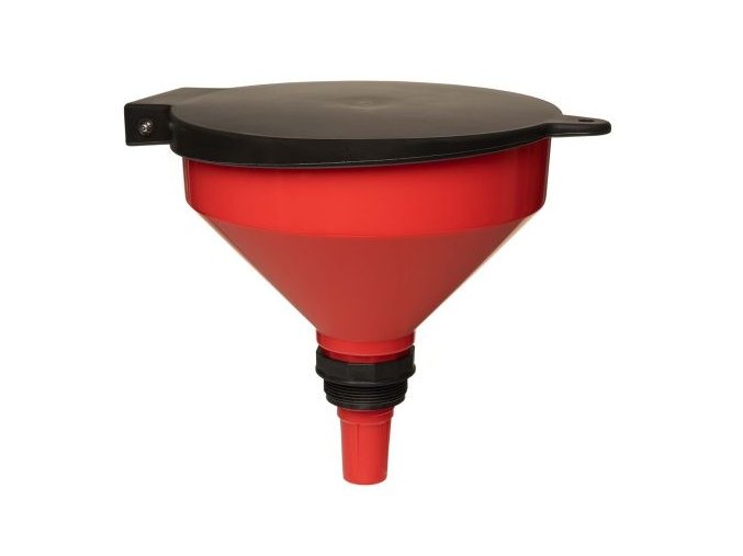 Plastový trychtýř pr.250 mm