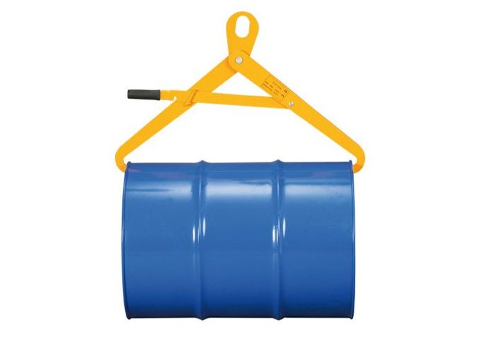 vyr 50797713 01 kleste pro manipulaci se sudy ve vodorovne poloze