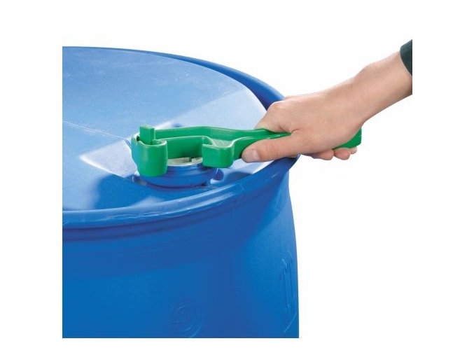 vyr 14913247 1 klic na sudy plastovy