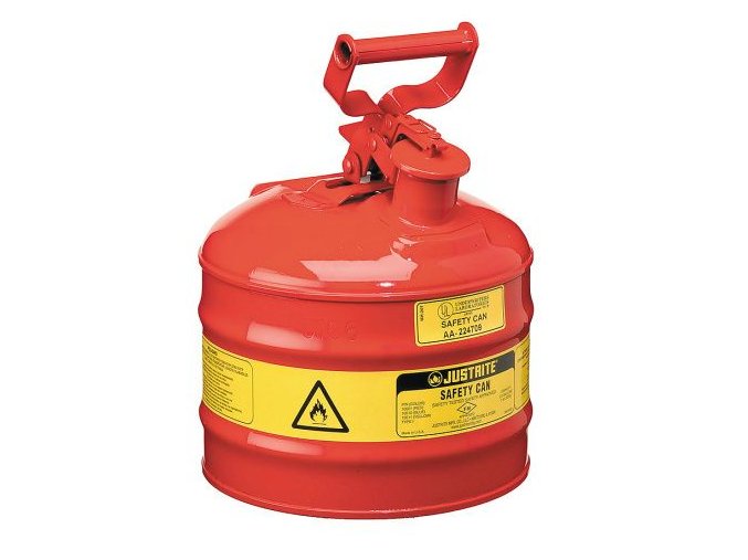 vyr 11114776 1 ocelovy bezpecnostni kanystr na horlaviny typ I