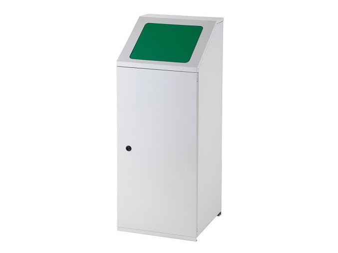 vyr 14983710 2 1 odpadkovy kos s dvirky na trideni odpadu