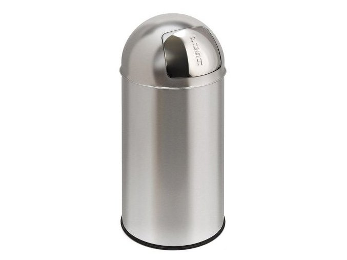 vyr 20374583 1 vnitrni odpadkovy kos s kovovou vlozkou a klapkou