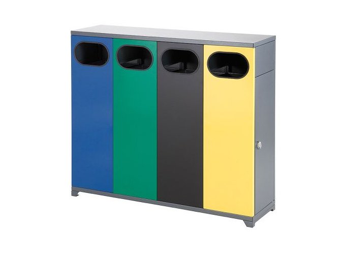 vyr 40357165 1 odpadkovy ctyrkos na separaci odpadu