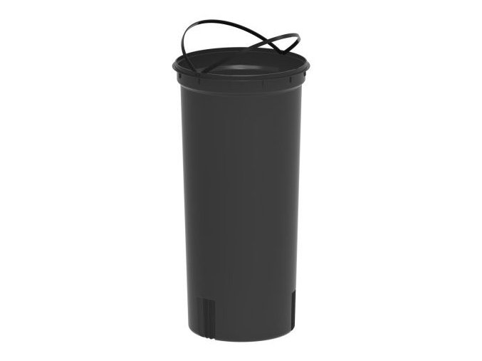 Plastová vložka pro koše