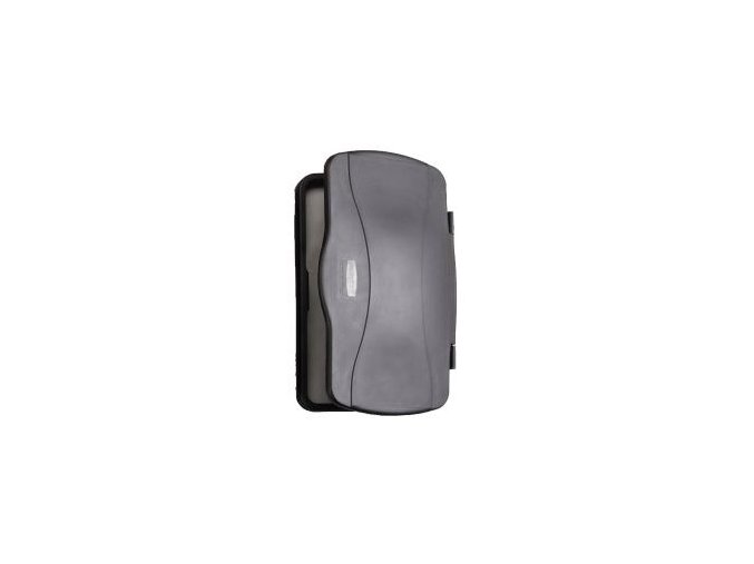 vyr 6584832 1 viko na pantech pro odpadkovy kos SLIM JIM hnede