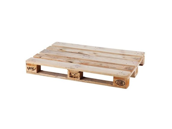 vyr 51457767 01 drevena paleta formatu EURO