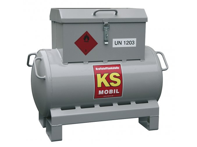 KS-Mobil 90 l (8840)