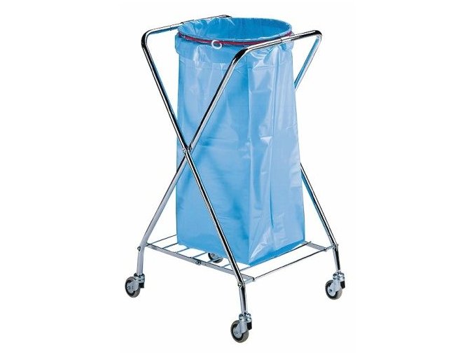 vyr 17594142 mobilni stojan drzak na pytle