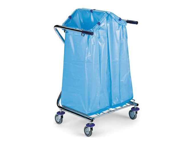 vyr 49477617 1 stojan na dva odpadkove pytle