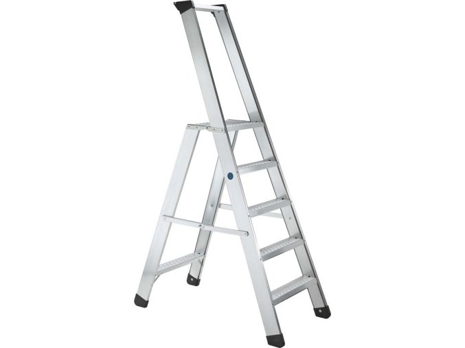 5938 5 seventec rc s stupnovy stojaci zebrik 1 67 m