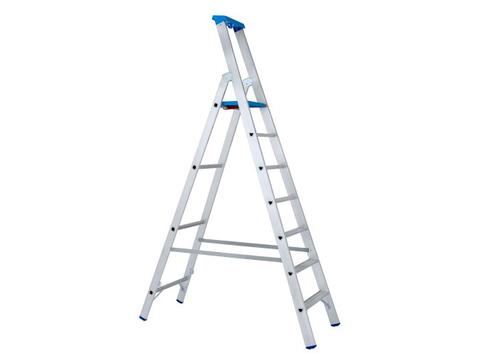 Schůdky VENBOS PROFI 6070 1x7