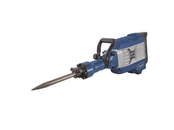 Bourací kladivo Scheppach AB 1900, 16,5 kg