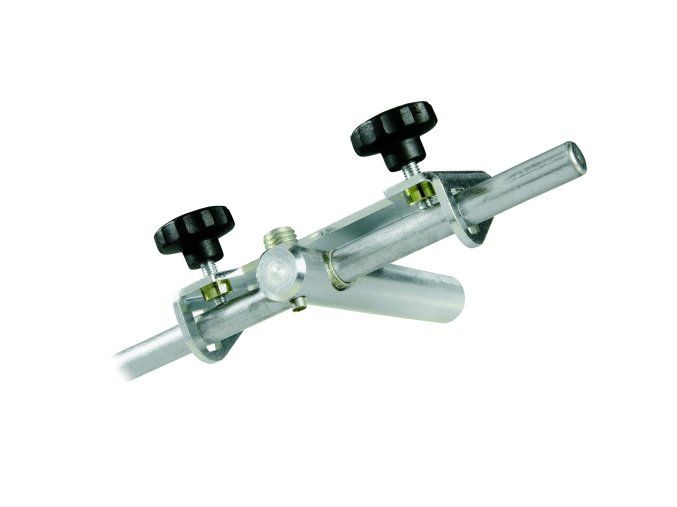 Scheppach JIG 250 (systémy TiGER)