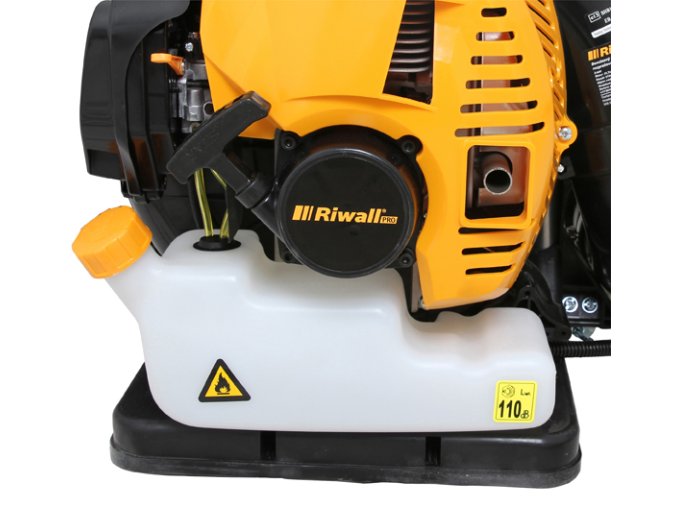 Riwall PRO RPSD 52