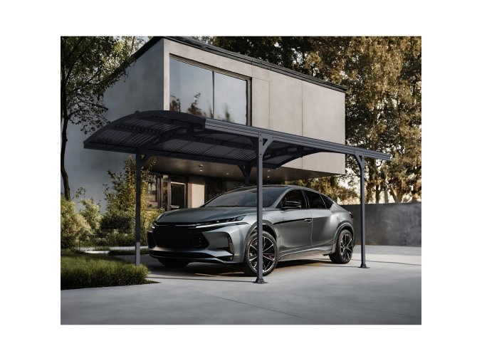 Přístřešek na auto Palram Atlas 5000