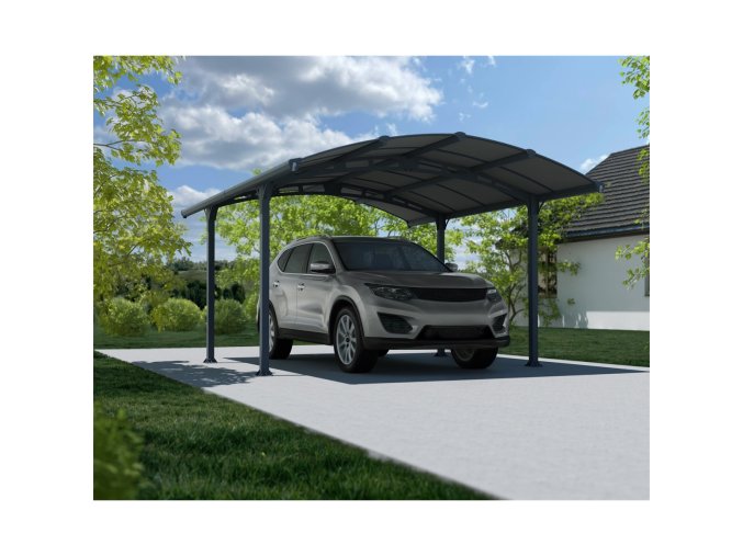 Přístřešek na auto Palram Arcadia 4300