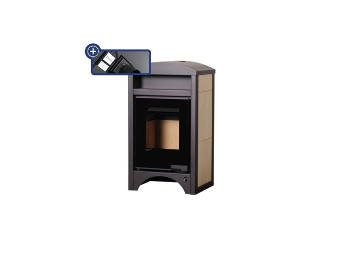 kamna barma javorel elektronicka regulace