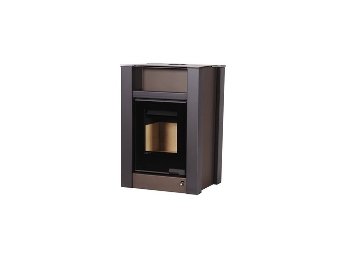 kamna lend sametova hneda