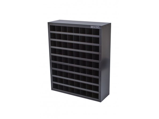 Kovový organizér na drobné nářadí 860 x 303 x 1066 mm - TC326903