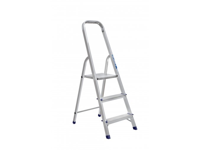 5613 alumet schudky 2 plus 1 3 stupne 60 cm 42 x 131 x 11 cm zaruka 5 let