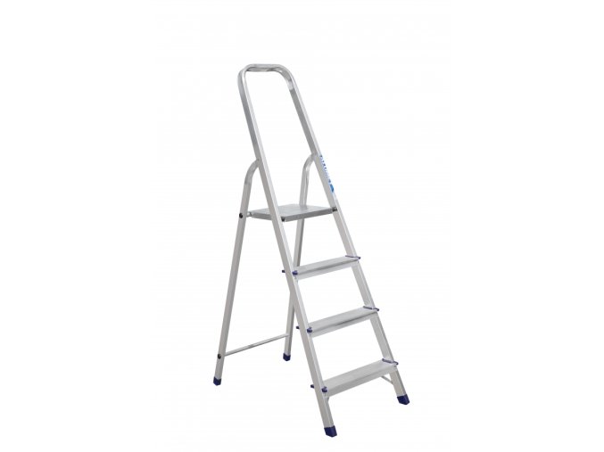 5673 alumet schudky 3 plus 1 4 stupne 81 cm 44 x 154 x 11 cm zaruka 5 let