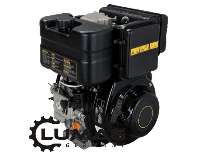 d vyr 169lumag LC178FD motor do vibracni deska
