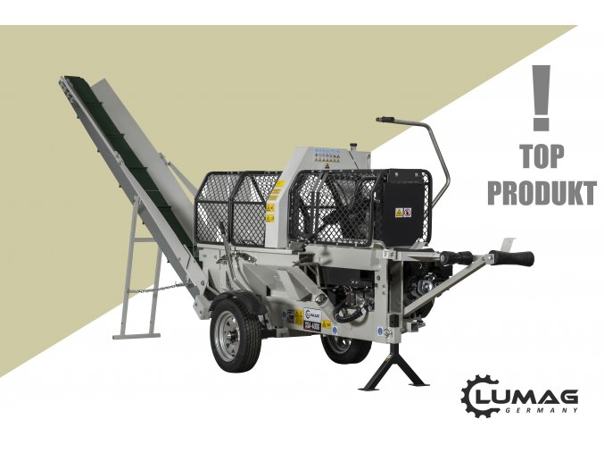 vyr 280 stipaci poloautomat lumag ssa400g big