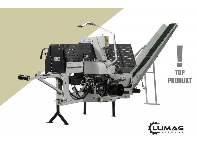 vyr 334 stipaci poloautomat lumag ssa400z big