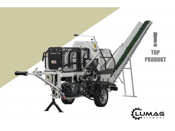 vyr 342 stipaci poloautomat lumag ssa400e big